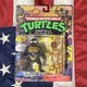 Playmates Teenage Mutant Ninja Turtles TMNT Retro 2022 Storage Shell Donatello