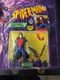 Marvel Spider-Man Animated Series Morbius Action Figure ToyBiz 1995