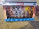 JADA MARVEL NANO METALFIGS 20 PIECE FIGURE DIECAST SET 30769 NIB FAST/FREE SHIP