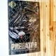 Predator MMS90 Hot Toys Sideshow Exclusive 1/6 Movie Masterpiece