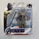 Marvel Avengers Endgame Warrior Thanos Deluxe 6" Action Figure Hasbro Toy *New*