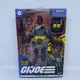 GI Joe Classified Python Patrol Cobra Viper #42 Target Exclusive Hasbro