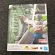 BANDAI S.H. Figuarts Dragon Ball Z Piccolo The Proud Namekian Figure Used