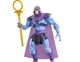 Masters of the Universe Mattel Masterverse Revelation Skeletor  Action Figure