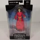 McFarlane Toys The Princess Bride Princess Buttercup in Red Dress 7" Figure 