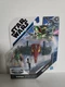 2.5 Inch Star Wars Boba Fett Mission Fleet Action Figure Playset