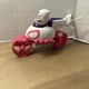 2021 Marvel Hasbro Ghost Spider & Spider Copter Cycle Vehicle And Figure