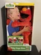 Big Hugs Elmo Hasbro Playskool Interactive NEW in BOX