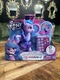 Hasbro My Little Pony Izzy Moonbow Unicorn Toy Figure 8" A New Generation NEW