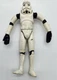 1993 Star Wars Stormtrooper Just Toys Bend-Em