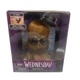 Wednesday Addams Ignatius ITT Figure 4.5" 2024 Just Play MGM New