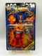 X Men Action Figure Marvel Comics GLADIATOR Phoenix Saga Series Toy Biz 1995 NOS