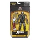 X-Men Marvel Legends Caliban Series Skullbuster Action Figure