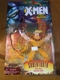 Marvel Comics X-Men 1995 Sabretooth Action figure