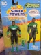 McFarlane Toys DC Universe Green Lantern 7 in Action Figure