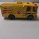 Mattel Matchbox Dennis Sabre 1998 Loose No Package