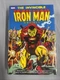 Marvel Comics The Invincible Iron Man Omnibus Vol. 4 HC (2026) Global Shipping