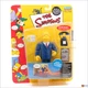 The Simpsons - Superintendent Chalmers - series 8 World of Springfield Playmates