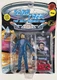 1994 Commander Riker As Malcorian Star Trek Next Generation Figure Playmates 