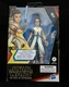 2019 Disney Hasbro Star Wars Galaxy of Adventure Rise of Skywalker Rey Figure