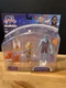 SPACE JAM: A New Legacy - On Court Rivals Lola Bunny & Wet/Fire 5" Action Figure