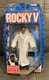Jakks 7" *ROCKY V (1990) GEORGE WASHINGTON DUKE ACTION FIGURE* Rocky Collectors