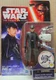 Hasbro The Force Awakens First Order General Hux Action Figure