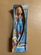 SUPERGIRL ( 12" )  ( 2015 ) DC SUPER HERO GIRLS ACTION FIGURE ( MATTEL )