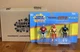 MCFARLANE DC SUPER POWERS PEACEMAKER, JUDO MASTER & VIGILANTE 3-PACK  MOC