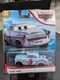 New/Sealed Disney Pixar Cars 2018 Release "SLIM" HOOD 51 Doc's Racing Days