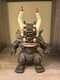 Bandai kaiju Ultra Monster Series 2009 Mebius EX Miclas US STOCK