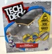 NIB Tech Deck DIY Concrete Fingerboard Skate Spot w/ Exclusive enjoi Panda Board