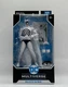 McFarlane DC Multiverse Bullseye Batman (Detective Comics #241) Platinum
