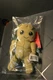 Phunny Marvel Guardians Of The Galaxy Vol. 2 Kidrobot Groot Plush New Free S&H