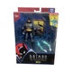 McFarlane Batman Animated Series Action Figure BAF Condiment King Brand New