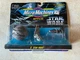 Galoob Micro Machines Death Star T-16 Sky Hopper Star Wars Set X 1996