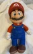 The Super Mario Bros Movie Poseable Plush Figure Jakks Pacific Nintendo In Hand