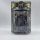 NEW WWE Classic SuperStars The Undertaker Action Figure 2004 Jakks Pacific