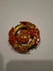Beyblade Burst Hasboro B-128 Cho-Z Spriggan 0Wall Zeta Takara Tomy #20