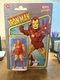 Hasbro Marvel Legends Retro 3.75 Iron Man Carded Action Figure