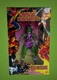 🔥Vintage 1997 She Hulk - 10" Inch Action Figure - Marvel Universe. New🔥