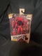 NECA Eastman & Lairds TMNT Foot Elite Assassin Red & Black Variant Rare