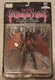 Vintage 1997 Chaos! Comics Brian Pulido's Purgatori Moore Action Collectibles