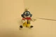 1978 Clown Smurf Vintage Figure PVC Toy Figurine Schleich Peyo 20033