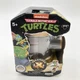 Treasure X TMNT Sewer Rescue Mystery Canister Nickelodeon NEW