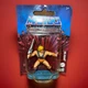 He-Man 2020 Mattel Masters of the Universe Micro Collection