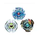 TAKARA TOMY BEYBLADE Burst B-57 Triple Booster Set 2016