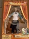 NIB 2000 NSYNC COLLECTIBLE MARIONETTE DOLL -JUSTIN TIMBERLAKE BY LIVING TOYZ
