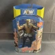 AEW Darby Allin Wrestling Superstars #33 Jazwares Action Figure LJN Style