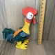 Disney Moana HeiHei HEI HEI Clucking Dancing 13" Plush Toy  by Just Play - Works